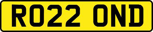 RO22OND