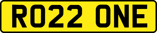 RO22ONE