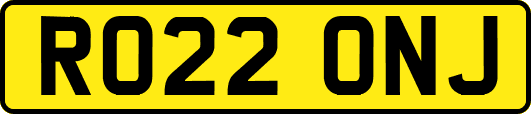 RO22ONJ