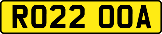 RO22OOA