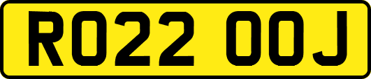 RO22OOJ