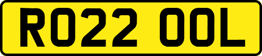 RO22OOL