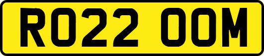 RO22OOM