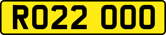 RO22OOO