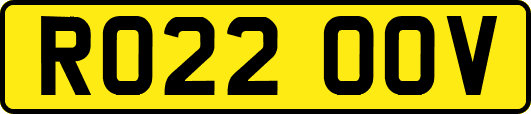 RO22OOV