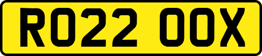 RO22OOX