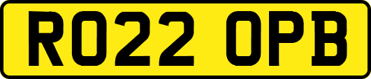 RO22OPB