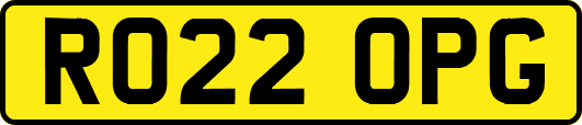 RO22OPG