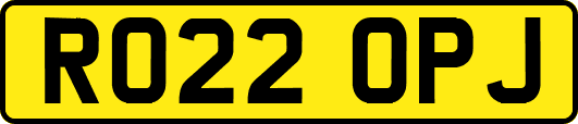 RO22OPJ