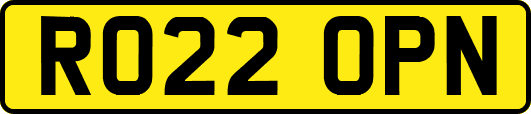 RO22OPN