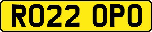 RO22OPO