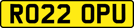 RO22OPU