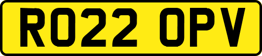 RO22OPV