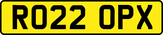 RO22OPX