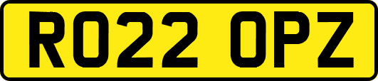 RO22OPZ
