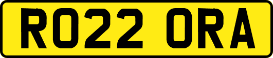RO22ORA