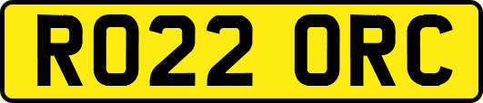 RO22ORC