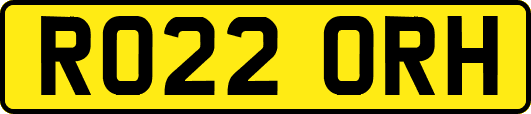 RO22ORH