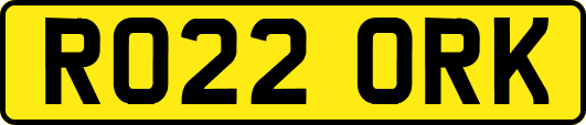 RO22ORK