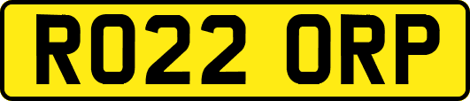 RO22ORP