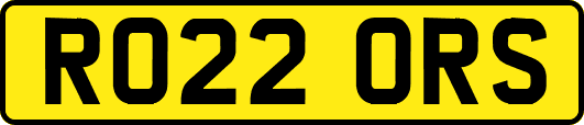 RO22ORS