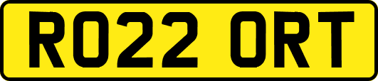 RO22ORT