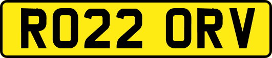 RO22ORV