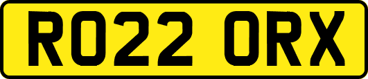 RO22ORX