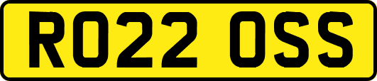 RO22OSS