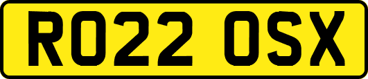 RO22OSX