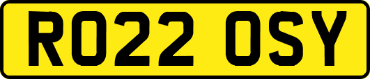 RO22OSY