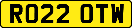 RO22OTW