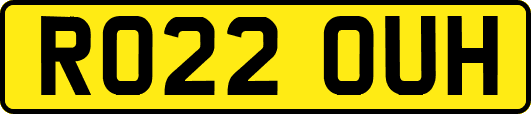 RO22OUH