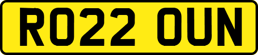 RO22OUN