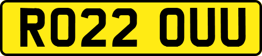 RO22OUU
