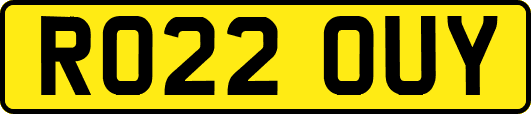 RO22OUY