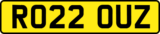 RO22OUZ