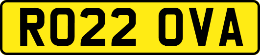 RO22OVA