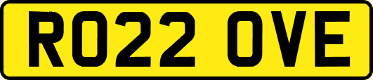RO22OVE