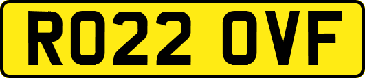 RO22OVF