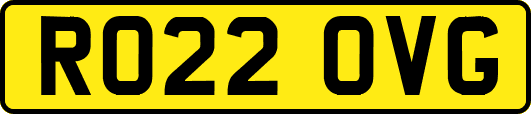 RO22OVG