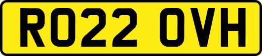 RO22OVH