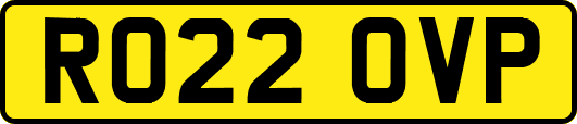 RO22OVP