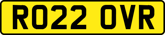 RO22OVR