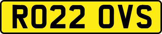 RO22OVS