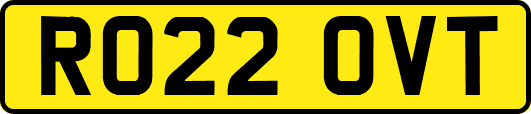 RO22OVT