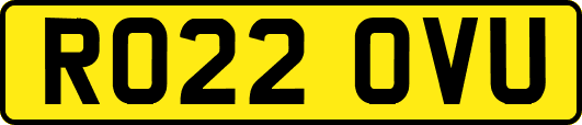 RO22OVU