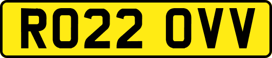 RO22OVV