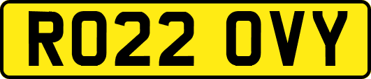 RO22OVY
