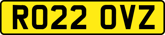 RO22OVZ